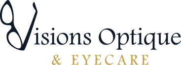 Visions Optique & Eyecare
