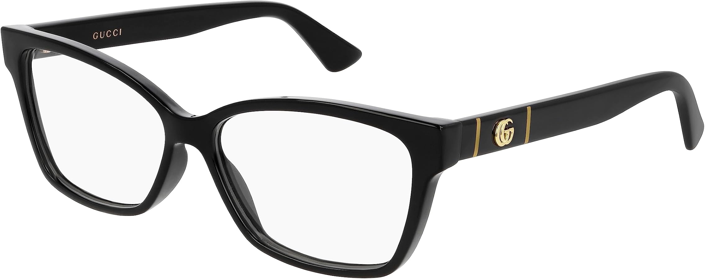 Gucci designer eyewear available at Visions Optique & Eyecare, North Scottsdale frame boutique